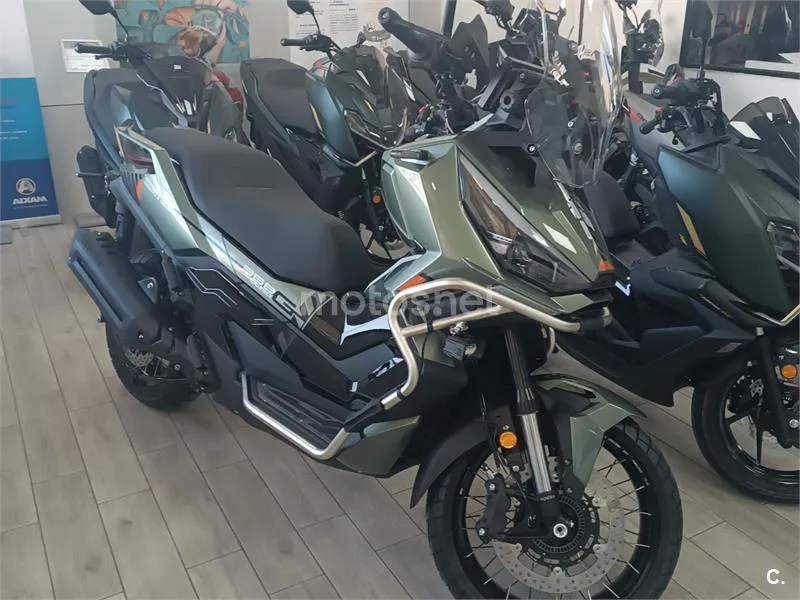 Zontes 368 G 5000 € 2026 Valencia - 1