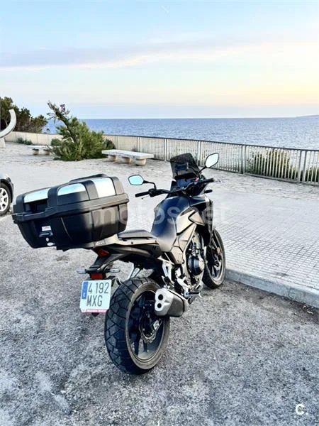 Honda NX500 5600 € 2024 Illes Balears - 1