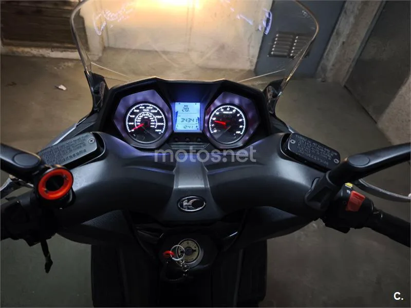 Kymco Super Dink 350 2800 € 2018 Las Palmas - 1