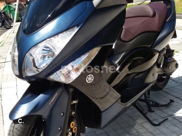 Yamaha TMAX 500 5500 € 2010 Gipuzkoa - 1