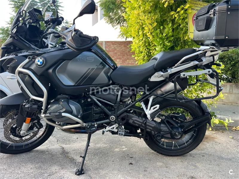 BMW R 1250 GS Adventure 18.400 € 2022 Huelva - 1