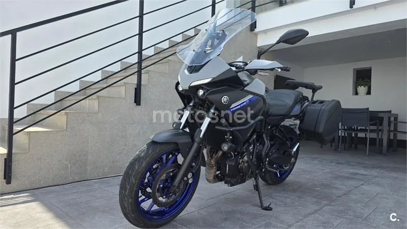 Yamaha Tracer 7 6500 € 2021 Córdoba - 1