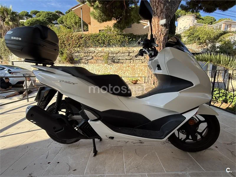 Honda PCX125 2490 € 2021 Girona - 1