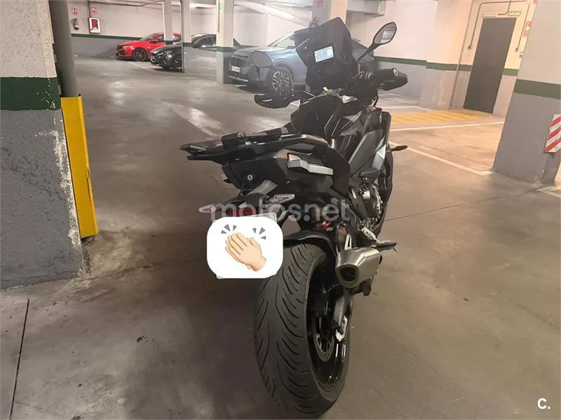 BMW S 1000 XR 18.000 € 2023 Madrid - 1