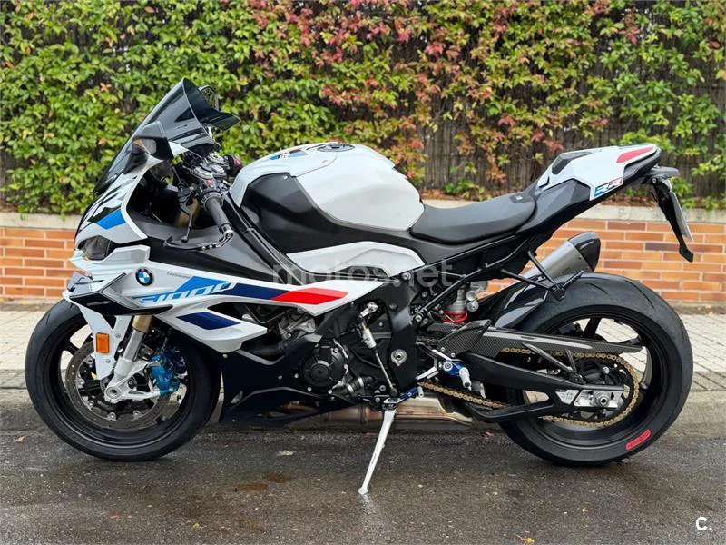 BMW S 1000 RR 18.500 € 2023 Madrid - 1