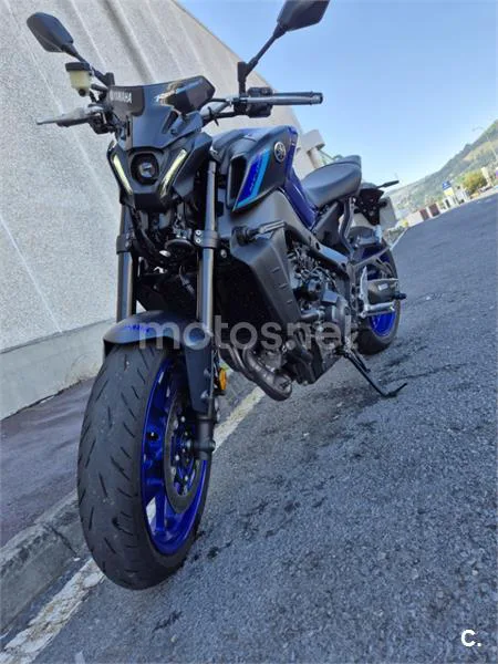 Yamaha MT-09 8900 € 2022 Bizkaia - 1