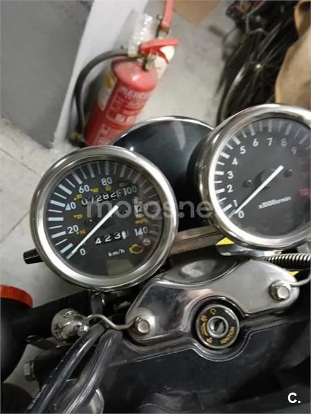 Keeway Superlight 125 2300 € 2020 Almería - 1