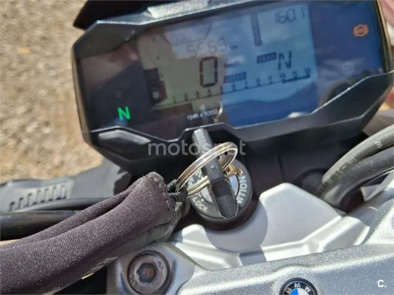 BMW G 310 R 4200 € 2024 Murcia - 1