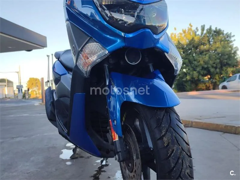 Yamaha NMAX 2600 € 2019 Cádiz - 1