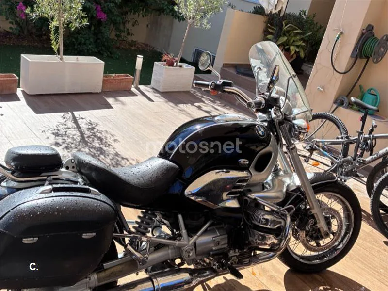 BMW R 850 C 4500 € 2000 Cádiz - 1