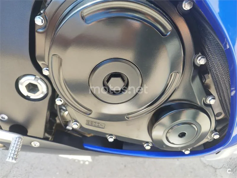 Suzuki GSX-R600 5900 € 2006 Toledo - 1