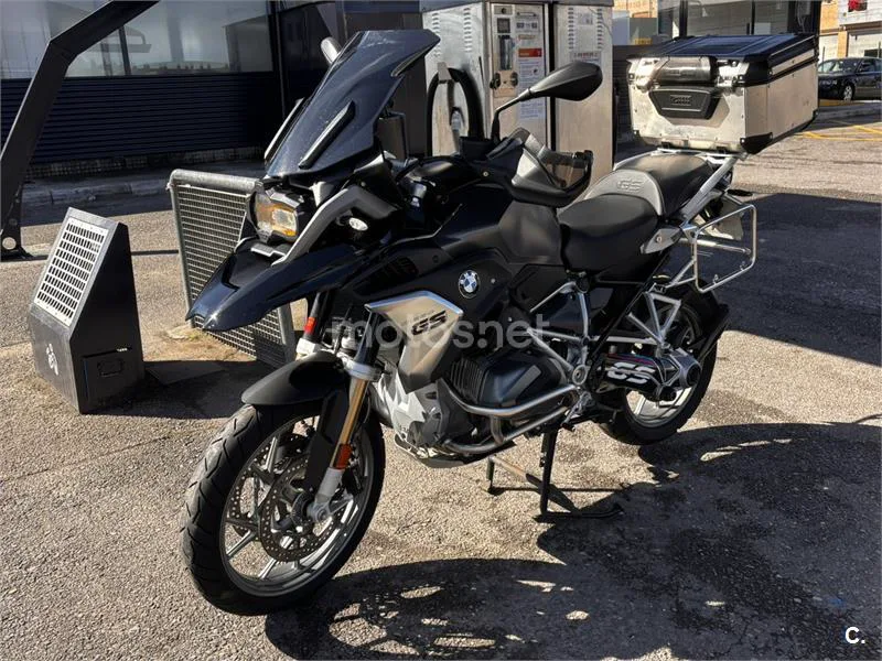 BMW R 1250 GS 16.000 € 2018 Asturias - 1
