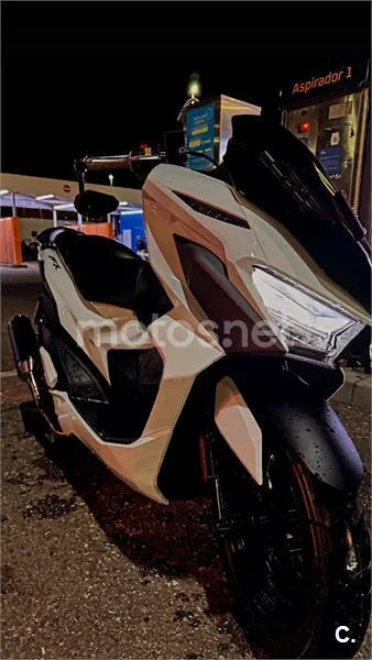 SYM Jet X 125 2500 € 2025 Córdoba - 1