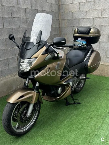 Honda NT700V Deauville 4200 € 2006 Cáceres - 1