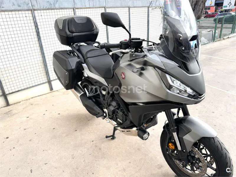 Honda NT1100 8900 € 2024 Almería - 1