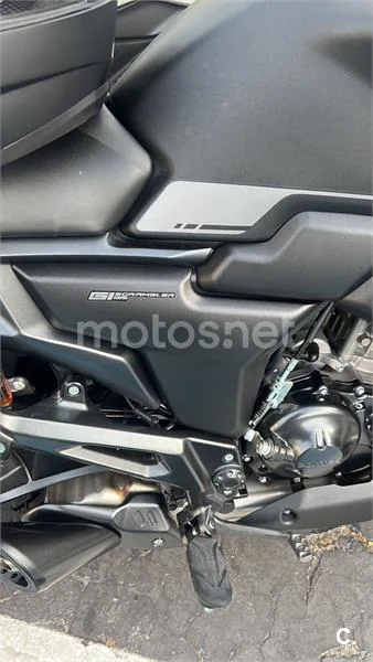 Zontes 125 C 2500 € 2024 Madrid - 1