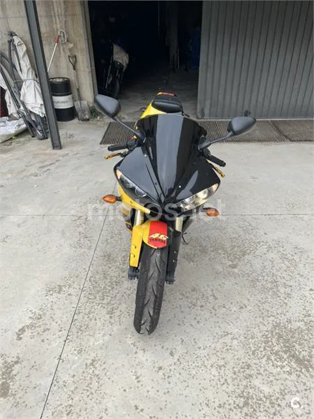 Yamaha YZF-R6 7000 € 2005 Barcelona - 1