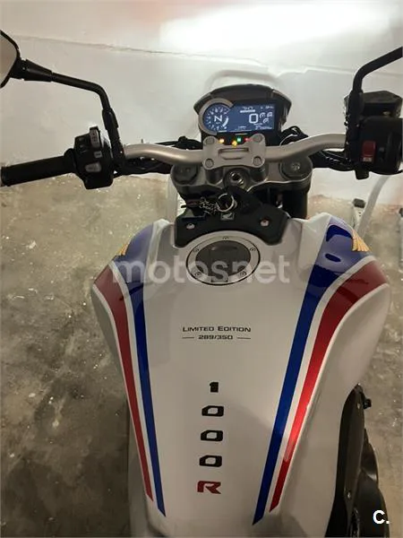 Honda CB1000R 13.000 € 2019 Granada - 1