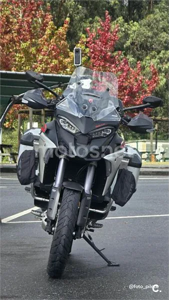 Ducati Multistrada V4 25.000 € 2024 Sevilla - 1