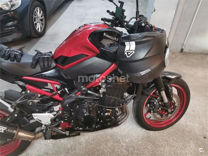 Kawasaki Z900 6790 € 2024 Girona - 1