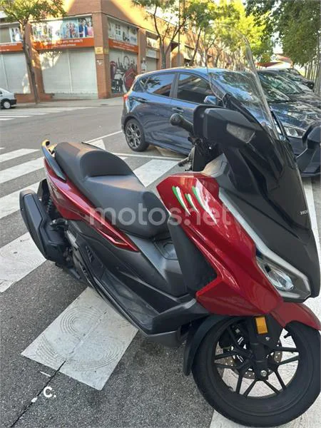 Honda Forza 350 4300 € 2023 Barcelona - 1