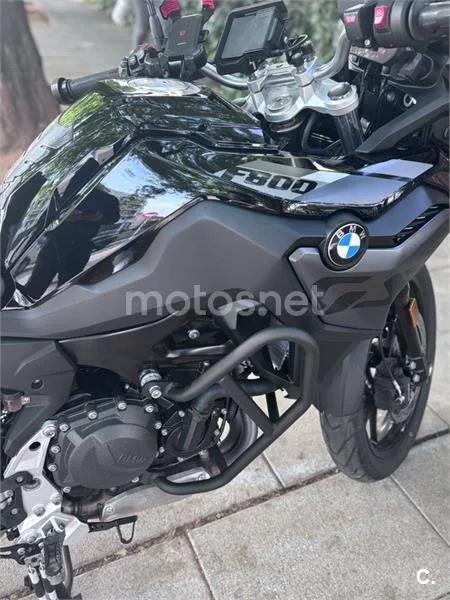 BMW F 800 GS 11.000 € 2025 Sevilla - 1