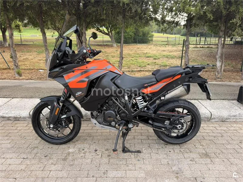 KTM 1290 Super Adventure 9700 € 2019 Cádiz - 1