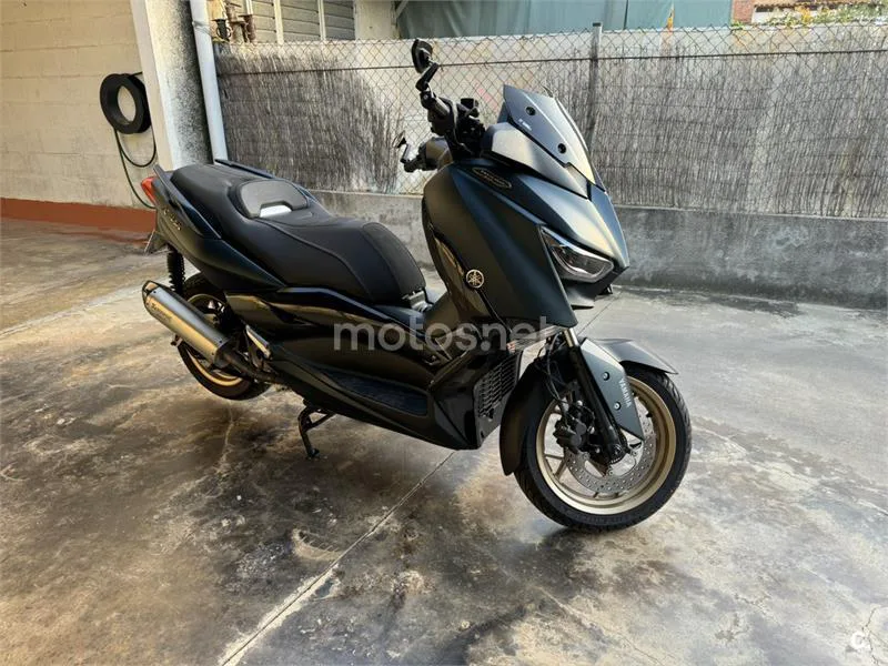 Yamaha XMAX 300 5500 € 2022 Tarragona - 1