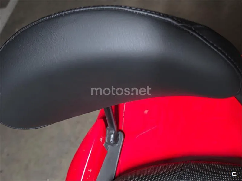 Suzuki Burgman 125 1600 € 2005 Huesca - 1