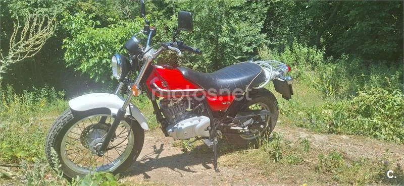 Suzuki VanVan 125 2800 € 2014 Girona - 1