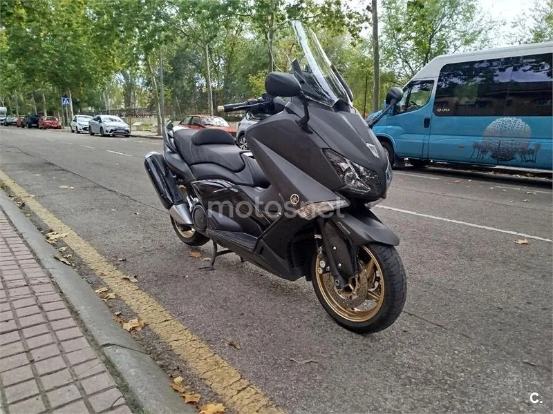 Yamaha TMAX 530 5900 € 2013 Madrid - 1