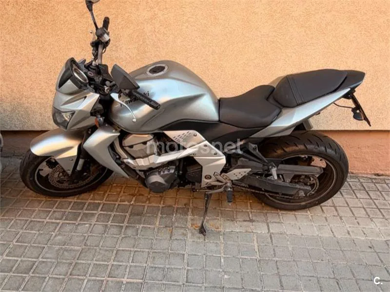 Kawasaki Z750 3000 € 2007 Barcelona - 1