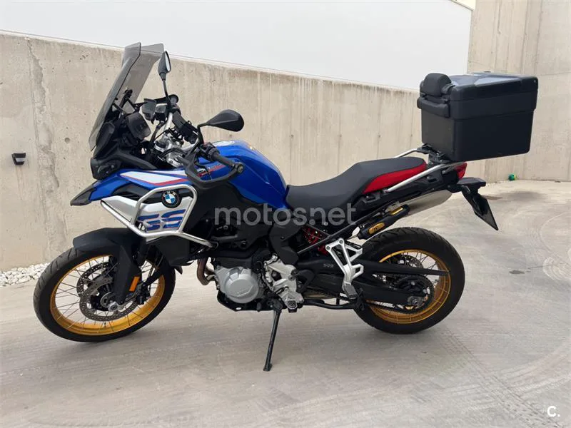 BMW F 850 GS 8900 € 2021 Córdoba - 1