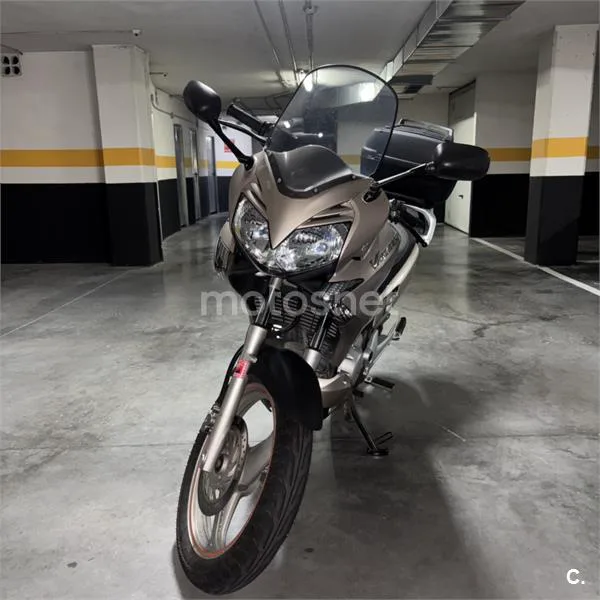 Honda XL125V Varadero 2400 € 2008 Bizkaia - 1