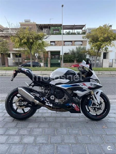 BMW S 1000 RR 23.350 € 2024 Jaén - 1