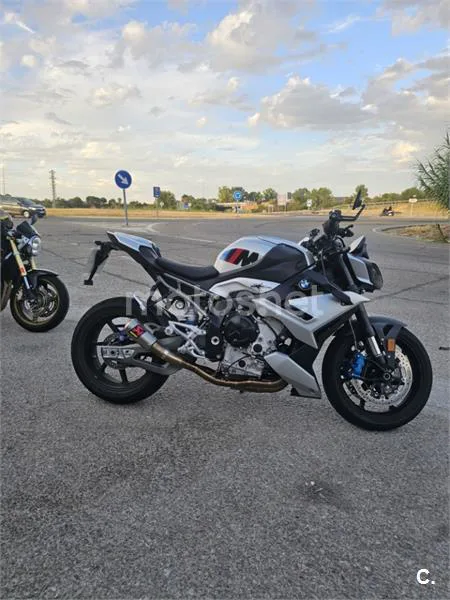 BMW M 1000 R 19.900 € 2025 Sevilla - 1