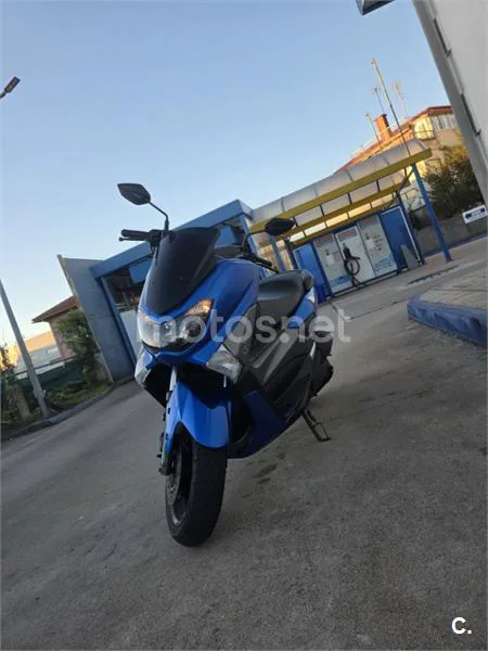 Yamaha NMAX 2050 € 2018 Pontevedra - 1