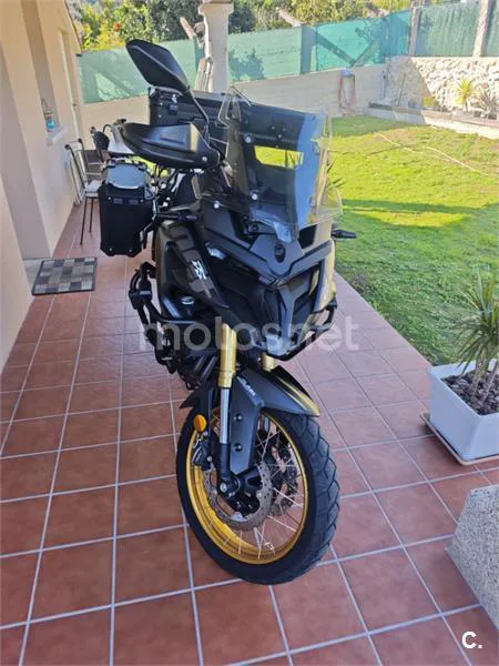 Voge 625DSX 5700 € 2026 A Coruña - 1