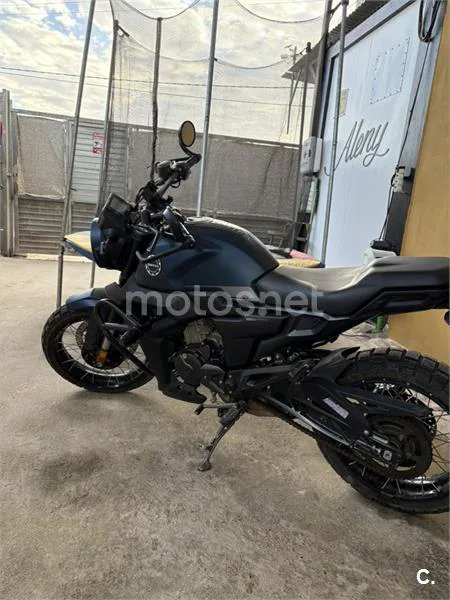 Zontes G1 125 2100 € 2023 Almería - 1