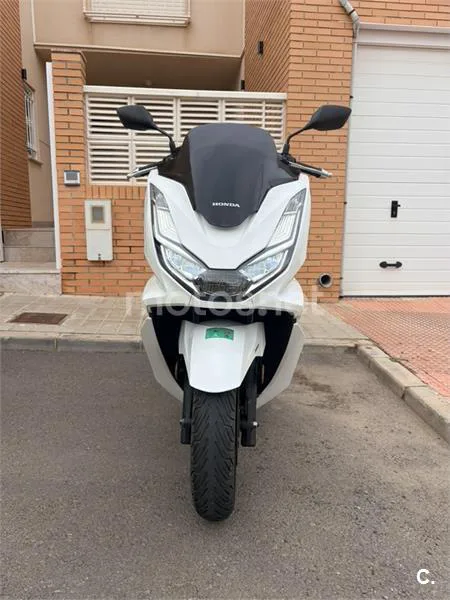 Honda PCX125 2500 € 2022 Almería - 1