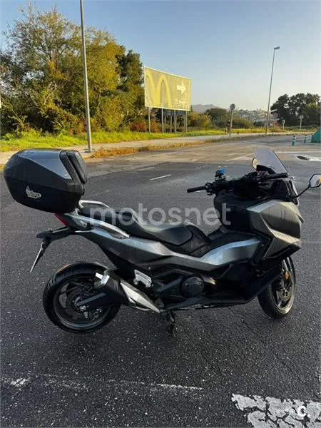 Honda Forza 750 11.500 € 2025 Pontevedra - 1