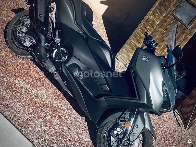 Yamaha TMAX 13.500 € 2025 Illes Balears - 1
