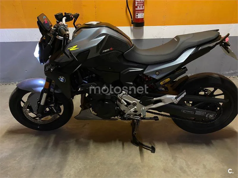 BMW F 900 R 3950 € 2021 Valencia - 1