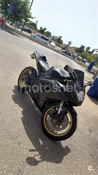 Suzuki GSX-R600 6000 € 2008 Cádiz - 1
