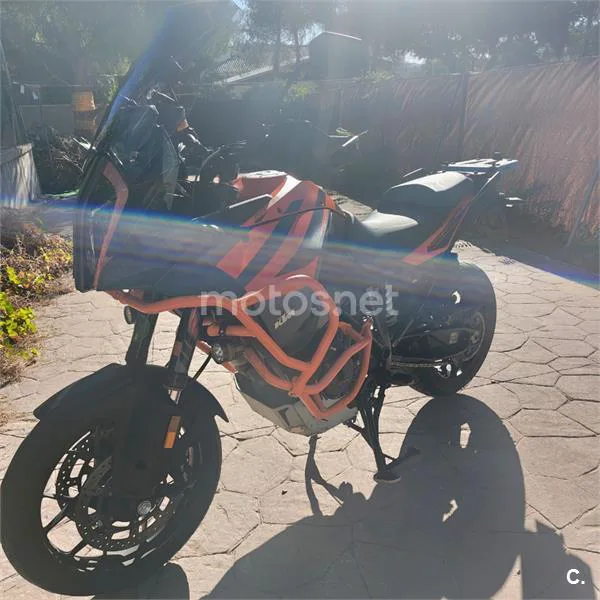 KTM 1290 Super Adventure 12.500 € 2021 Madrid - 1