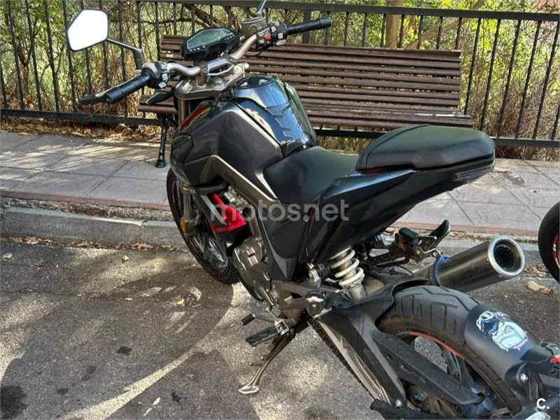 Zontes 125 U 2400 € 2022 Castellón - 1