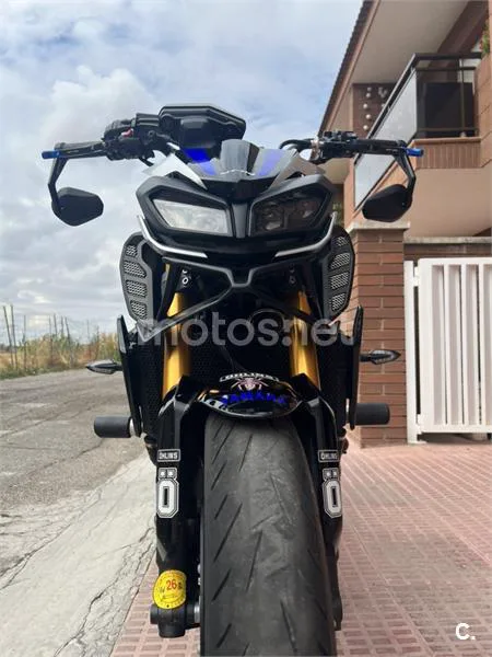 Yamaha MT-09 8200 € 2020 Lleida - 1