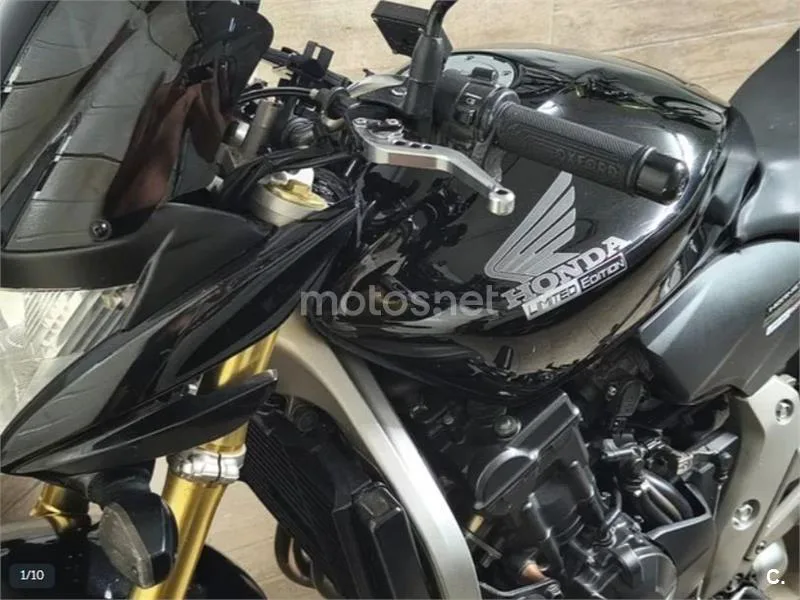 Honda CB600F Hornet 3000 € 2007 Cáceres - 1