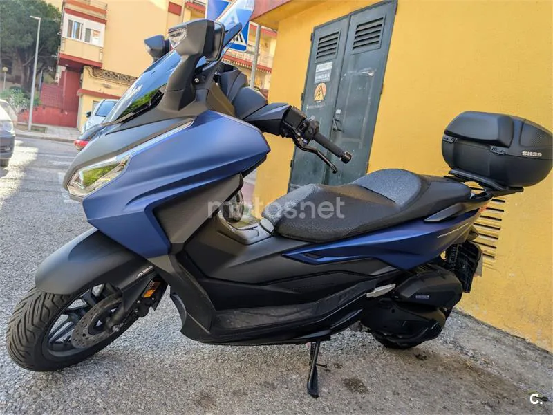 Honda Forza 125 4150 € 2023 Cádiz - 1