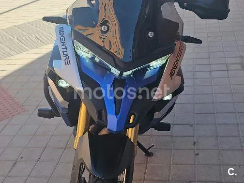 Voge 525DSX 3999 € 2023 Madrid - 1